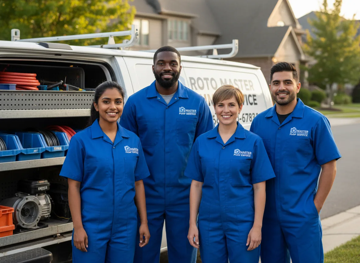 Sump Pump Installation company in Lakeside, MI
